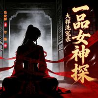 大祁洗冤录：一品女神探