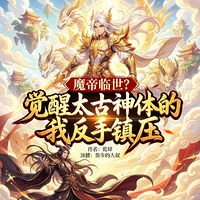 魔帝临世？觉醒太古神体的我反手镇压