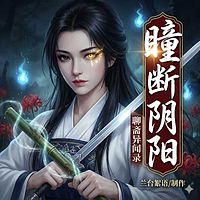 瞳断阴阳：聊斋异闻录