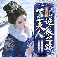侯门风华：第一夫人的逆袭之路