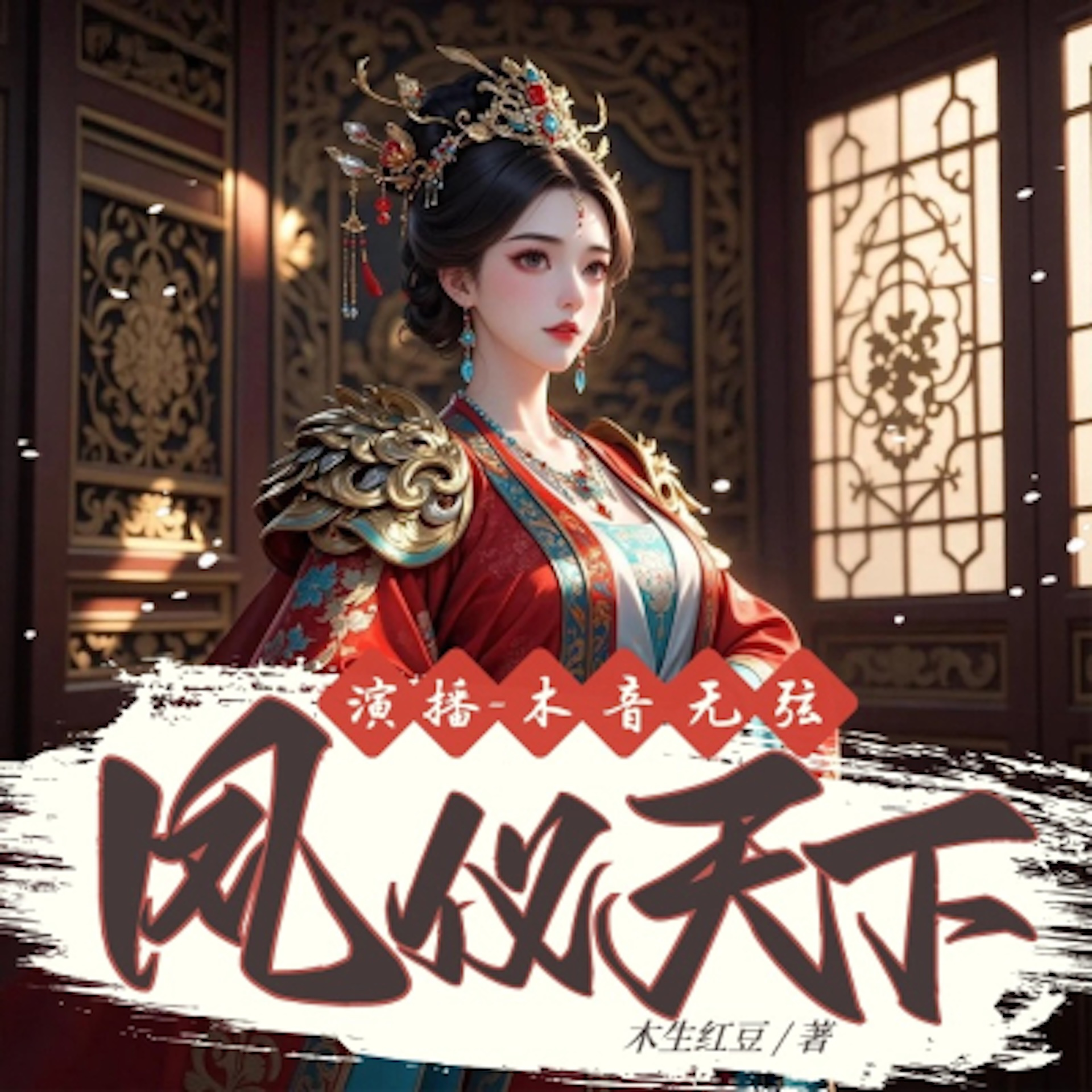 凤仪天下