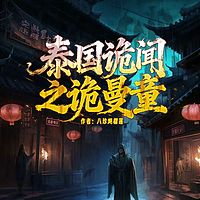 暹罗诡影：古曼童传说
