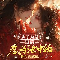质子为皇：皇后愿为池中物