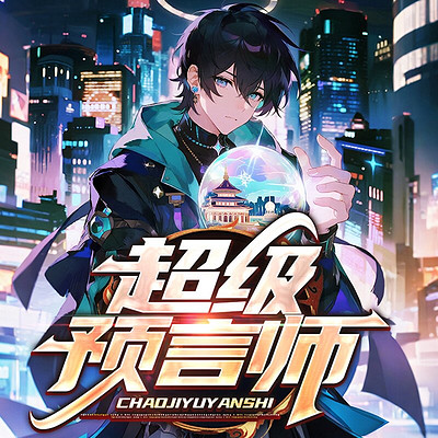 超级预言师