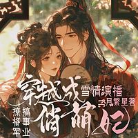 穿越成俏萌妃：搞事业，撩将军