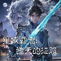 星域霸者:诸天的征服