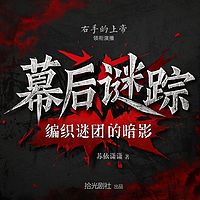 幕后迷踪：编织谜团的暗影