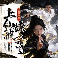 三界为聘：上仙怎被嫌弃了？