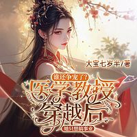 谁要争宠了？医学教授穿越后，她只想搞事业