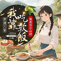穿越八零，我靠吃软饭走出小山村