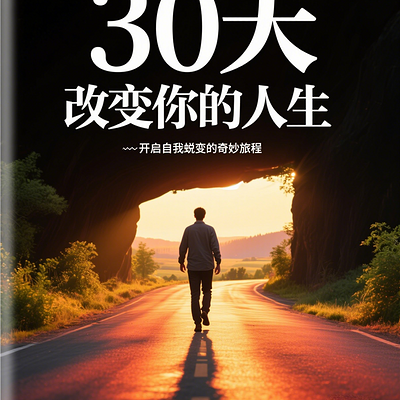 30天改变你的人生