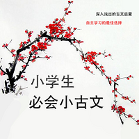 小学生必会小古文