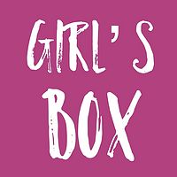 Girl's Box 女孩宝箱