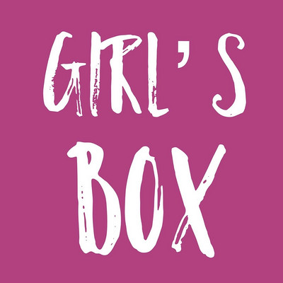 Girl's Box 女孩宝箱
