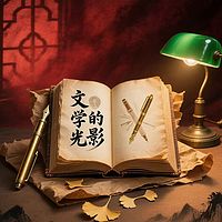光阴的故事---文学光的影