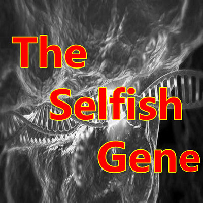 The Selfish Gene【片段】