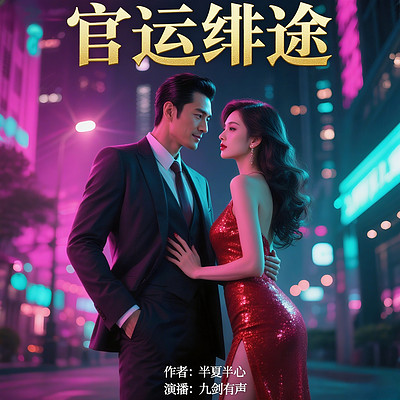 官运绯途|手法高超的小科员