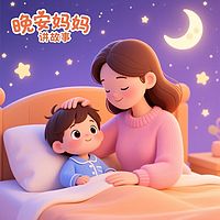 晚安妈妈讲故事