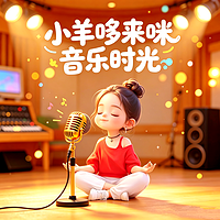 小羊哆来咪