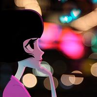 冯小姐的音乐花园