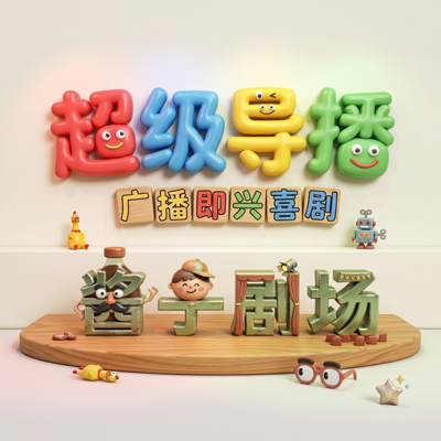 酱子超级导播