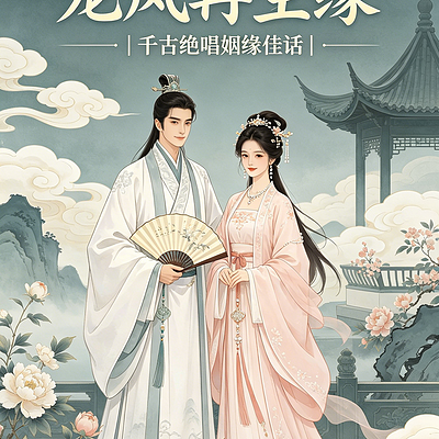【粤语全本】龙凤再生缘｜千古绝唱姻缘佳话