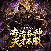 顶级恶少，专治各种天才不服（热血玄幻）