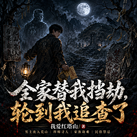 全家替我挡劫，轮到我追查了（悬疑灵异）