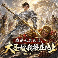 我是无名天兵，大圣被我按在地上（爽文）