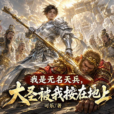我是无名天兵，大圣被我按在地上（爽文）