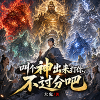 叫个神出来打你，不过分吧（热血玄幻）