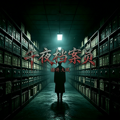 午夜档案员大斌