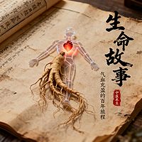 你必须要听的生命故事