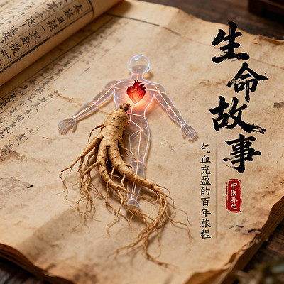 你必须要听的生命故事