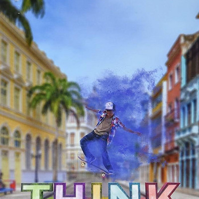 Think1 Student'sBook