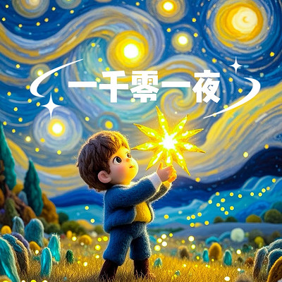 一千零一夜