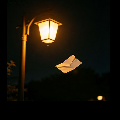 温柔夜话