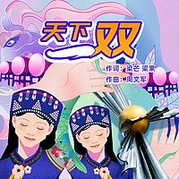 天下一双