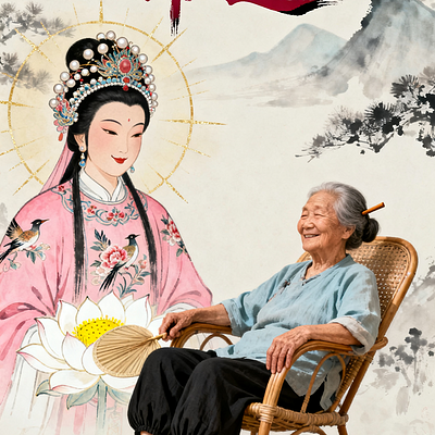 《命运》蔡崇达丨精讲&作者&感悟