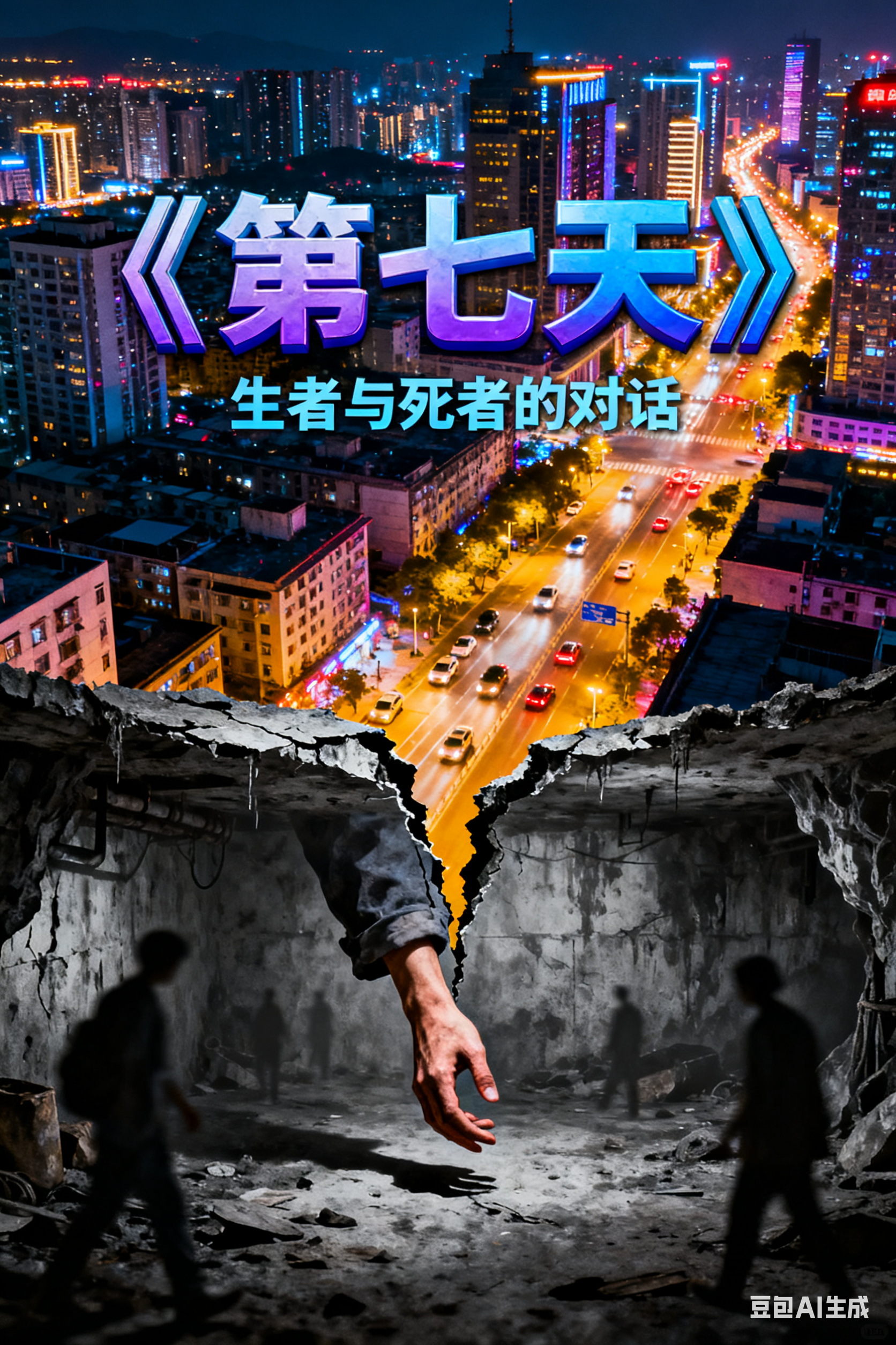 《第七天》余华丨精讲&作者&感悟