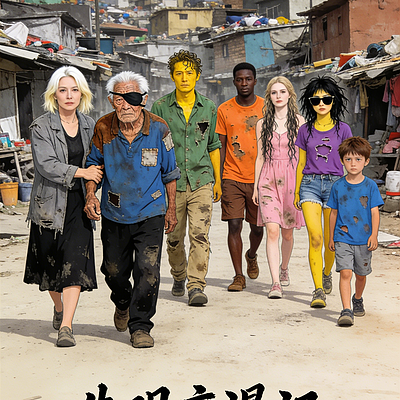 《失明症漫记》萨拉马戈丨讲书&作者&感悟