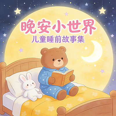 儿童睡前故事
