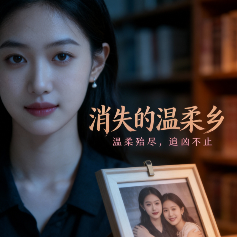 消失的温柔乡