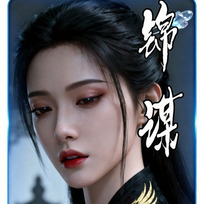 锦谋