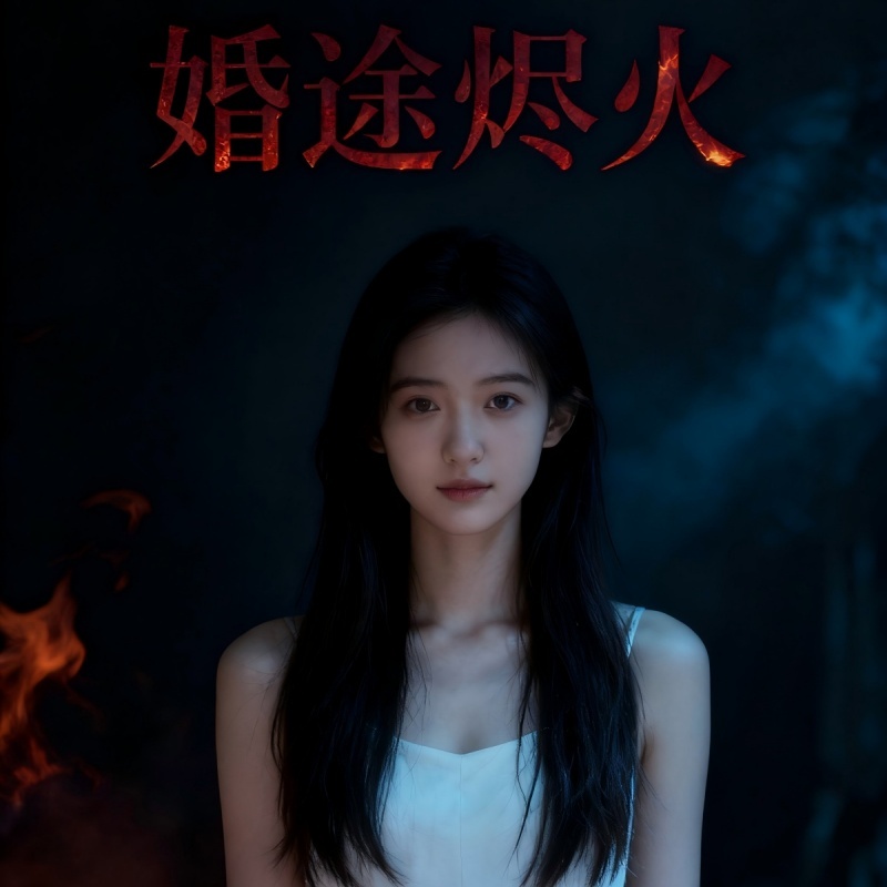 婚途烬火