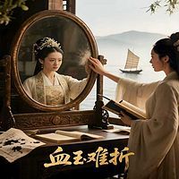 血玉难折