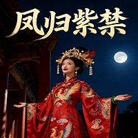 凤归紫禁