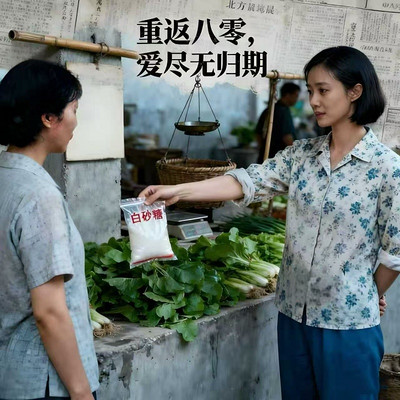 重返八零，爱尽无归期