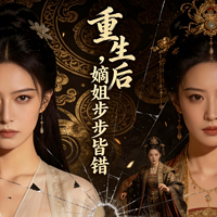 重生后，嫡姐步步皆错