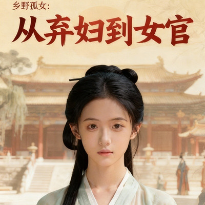 乡野孤女：从弃妇到女官